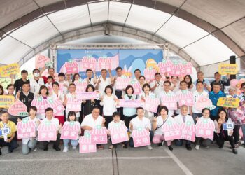 ▲嘉義市免費癌症與C肝篩檢開跑。(圖/嘉義市政府提供)