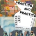 ▲在地藝術家李錦繡現正於嘉美館舉辦「Practice and Practice：李錦繡、謝貽娟與我」展覽。(圖/嘉義市政府提供)