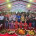 ▲雲林縣政府舉辦歡慶印尼開齋美食節活動，釋放外籍移工朋友的工作壓力。(圖/雲林縣政府提供)