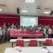▲強化社會安全網 雲林縣急難紓困實施方案教育訓練。(圖/雲林縣政府提供)
