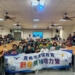 ▲桃城創意領航 培育未來領袖 嘉市國小創意領袖培力營登場。(圖/嘉義市政府提供)