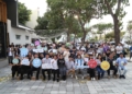 ▲市長黃敏惠力挺青年勇敢在嘉義創業，實現夢想。(圖/嘉義市政府提供)