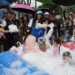 ▲活動結合《小王子》主題裝置、親子體驗、水域遊憩、特色市集及集章活動,打造兼具觀光與休閒的夏日海岸盛會。(圖/雲林縣政府提供)