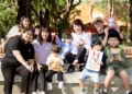 ▲市長黃敏惠攜手所有世代，打造五星城市。(圖/嘉義市政府提供)