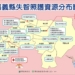 ▲嘉義縣失智照護資源分布圖。（圖/嘉義縣政府提供）