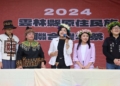 ▲縣長張麗善希望透過活動讓大家了解原民文化，進而互相尊重。(圖/雲林縣政府提供)