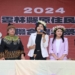▲縣長張麗善希望透過活動讓大家了解原民文化，進而互相尊重。(圖/雲林縣政府提供)