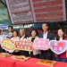 ▲「糕朋滿座、樂油北港－2024雲林縣北港國際糕餅麻油節」盛大登場。(圖/雲林縣政府提供)