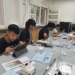 ▲嘉義市玉山科技中心舉辦「科技教育自主學習營」，帶領學生利用假日探索科技樂趣。(圖/嘉義市政府提供)
