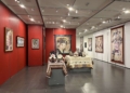 ▲北港傑出拼布工藝師周秀惠將於11/2在北港文化中心展出「藝境：周秀惠師生拼布聯展」。(圖/雲林縣政府提供)