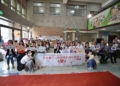 ▲「113年整合性預防及延緩失能計畫-新方案研發」待明年國健署完成認證後即能正式成為社區推廣方案，嘉惠更多勇壯世代民眾。(圖/嘉義市政府提供)