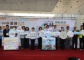 ▲「2024中臺灣農業行銷展售會與雲林國際農業機械暨資材展」將於10月19日至10月21日於雲林高鐵特定區盛大登場。(圖/雲林縣政府提供)