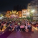 ▲嘉義市好戲連台，首周即吸引滿滿人潮入場欣賞。（圖/嘉義市政府提供）