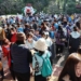 ▲雲林縣113年度國中小快樂天使親子暨師生育樂營 今於古坑劍湖山世界共度美好時光。(圖/雲林縣政府提供)