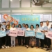 ▲嘉義市家庭照顧者微笑商店計畫滿周年，呼籲更多店家一同加入，為家庭照顧者減輕壓力。(圖/嘉義市政府提供)