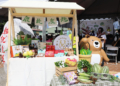 ▲鹿草鄉農特產品多樣豐富。(圖/嘉義縣政府提供)