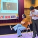 ▲對年長者而言，養成日常適度運動習慣搭配均衡飲食，將避免「骨肌減少症候群」找上你。(圖/嘉義市政府提供)