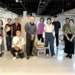 ▲由10位傑出藝術家聯合展出的當代藝術新媒體展《照見多重景觀》展期至7/31。（圖/雲林縣政府提供）