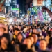 ▲優化文化路夜市人行環境，交管時間將提前至晚間6時。（圖/嘉義市政府提供）