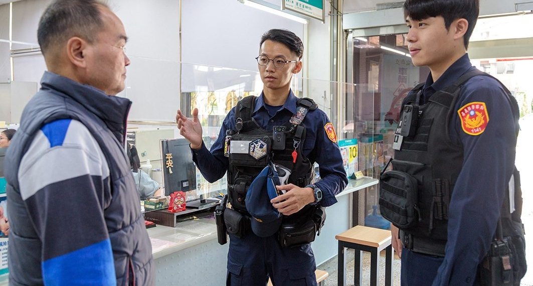 ▲嘉義縣政府地政處改編真實案例，拍攝防詐宣導短片。（圖/嘉義縣政府提供）