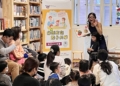 ▲嘉義市推動培育台語家庭計畫，讓台語重新融入家庭生活。（圖/嘉義市政府提供）