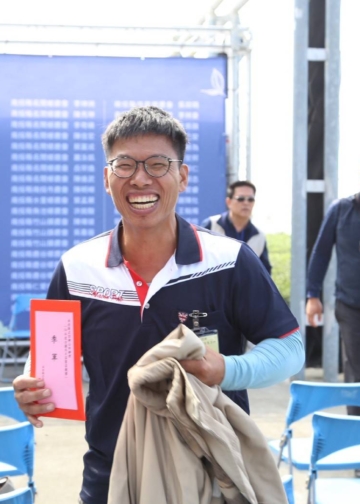 ▲嘉義縣茶師李易融勇奪 114 年全國冬片茶季軍。（圖／嘉義縣政府提供）