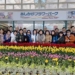 ▲赴日觀摩城市美學 張麗善:把雲林縣變成大畫布。(圖/雲林縣政府提供)