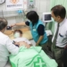 ▲嘉義縣強化山區醫療，由7家急救責任醫院輪班至香林衛生室駐診，提供24小時緊急醫療網絡服務。（圖/嘉義縣政府提供）