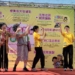 ▲衛生局透過生動的舞台劇演繹失智症完整歷程。(圖/嘉義縣政府提供)