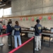 ▲《發展觀光條例》新制上路，嘉市府加強旅宿稽查與宣導。（圖／嘉義市政府提供）