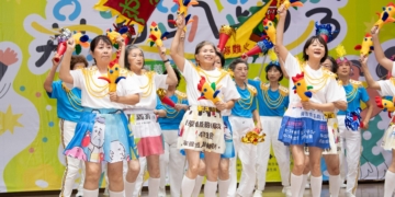 ▲嘉義市80歲以上健保費補助7月1日上路。(圖/嘉義市政府提供)