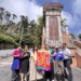 ▲十字國小洪久惠獲獎，嘉義縣首位獲此殊榮教師。（圖／嘉義縣政府提供）