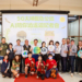 ▲嘉義縣大埔鄉導入AI導覽，觀光產業邁入全新時代。（圖/嘉義縣政府提供）