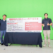▲縣長翁章梁與iRENT共享汽機車業者、旅宿業者簽訂合作MOU。（圖/嘉義縣政府提供）
