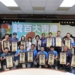 ▲2024年百大青農 雲林縣15名青農獲獎 成績亮眼 張麗善縣長表揚肯定。(圖/雲林縣政府提供)
