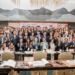 ▲台韓觀光交流會議，盼促成台韓互訪300萬觀光人次目標。（圖/嘉義縣政府提供）