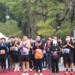 ▲全國各地好手們各個於起跑線上抱著虔誠的心蓄勢待發。(圖/嘉義市政府提供)