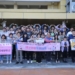 ▲雲林縣府首辦縣民單身聯誼活動今日登場，縣長張麗善特地到場送上祝福。(圖/雲林縣政府提供)
