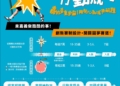 ▲第六屆有事青年行動競賽開放徵件中。(圖/嘉義市政府提供)
