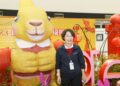 ▲嘉義市副市長陳淑慧將於112年4月16日卸任。(圖/嘉義市政府提供)