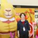 ▲嘉義市副市長陳淑慧將於112年4月16日卸任。(圖/嘉義市政府提供)