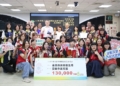 ▲嘉義市成為唯一獲衛服部考核滿分，長照服務評比勇冠全國。(圖/嘉義市政府提供)