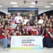 ▲嘉義市成為唯一獲衛服部考核滿分，長照服務評比勇冠全國。(圖/嘉義市政府提供)