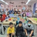 ▲張榮發基金會推動偏鄉教育 雲縣府頒贈感謝狀。(圖/雲林縣政府提供)