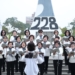 ▲嘉義市以歌聲溫馨追思二二八歷史事件。（圖/嘉義市政府提供）