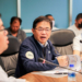 ▲嘉義縣召開交通建設計畫會議，交通部長李孟諺親自出席。（圖/嘉義縣政府提供）