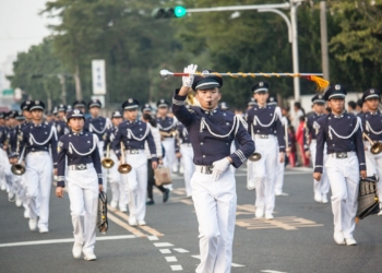 ▲2024嘉義市國際管樂節將自12月20日至明年1月1日，帶來12天超過80場的精彩演出。（圖/嘉義市政府提供）