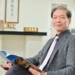 ▲嘉義市玉山國中鄭振銘校長榮獲114年度校長領導卓越獎。(圖/嘉義市政府提供)