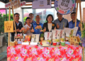 ▲大埤鄉農會「寺上好米」風味獲國際ITQI肯定，縣長張麗善邀大家25日來大埤品嚐優質米食。(圖/雲林縣政府提供)