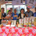 ▲大埤鄉農會「寺上好米」風味獲國際ITQI肯定，縣長張麗善邀大家25日來大埤品嚐優質米食。(圖/雲林縣政府提供)